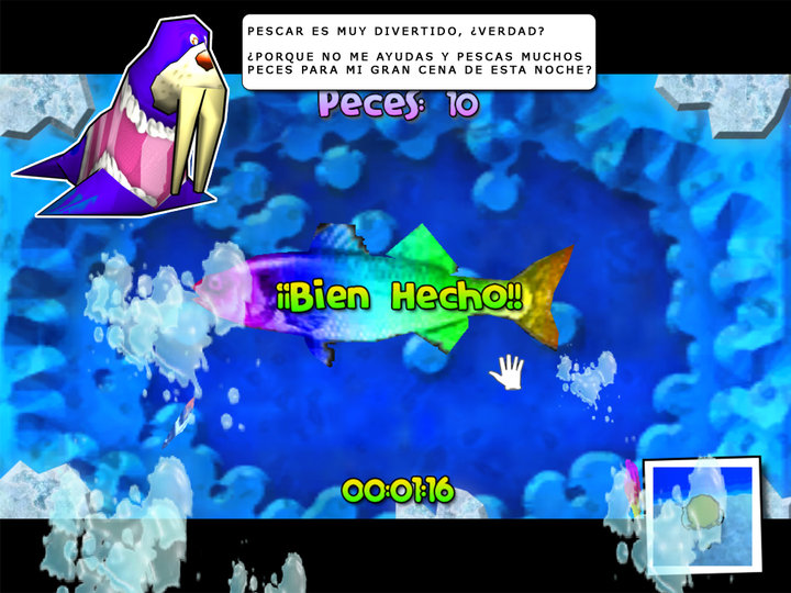 Magical Gloves - Imagen 8